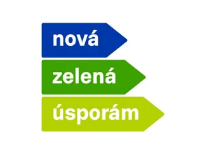 Nová zelená úsporám