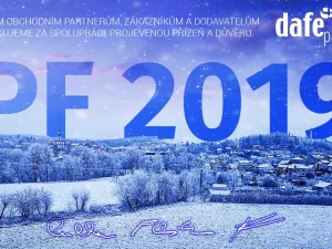 DAFE - PLAST PF 2019
