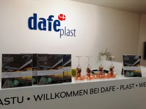 Kalendář Schüco 2020