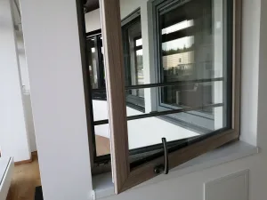 ROTO COMFORT FENSTER