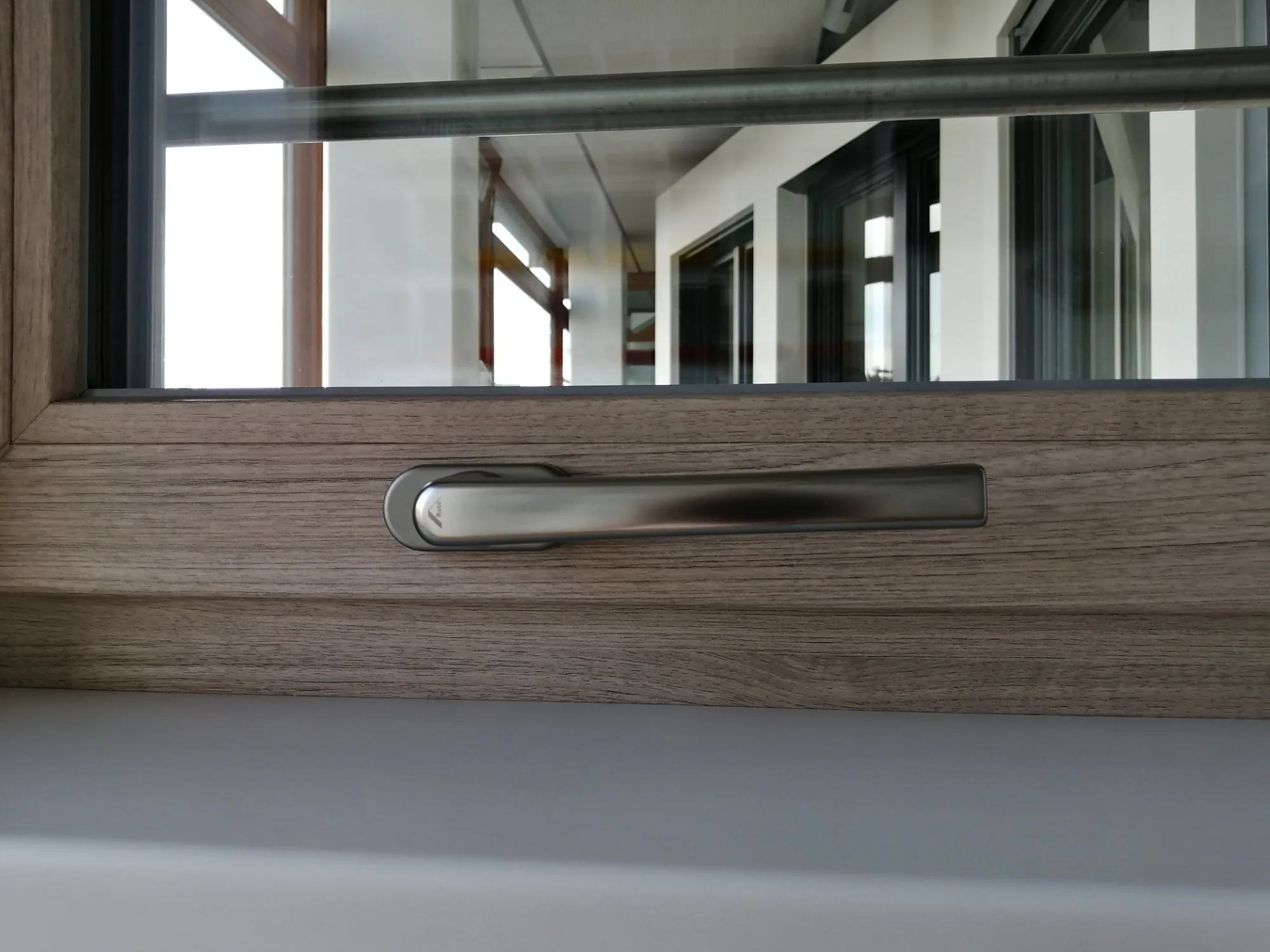 klika pro ROTO COMFORT FENSTER