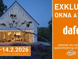 Pozvánka na ForPasiv 2026