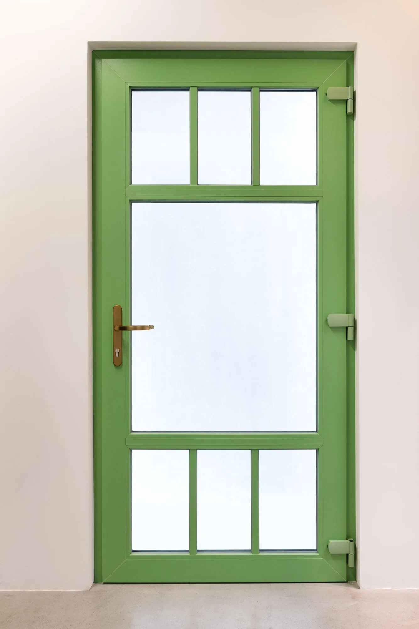 Vchodové dveře Brillant Design
