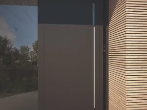 Schüco AD UP 90 Design Edition
