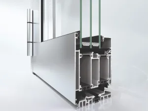 Schüco AD UP 90