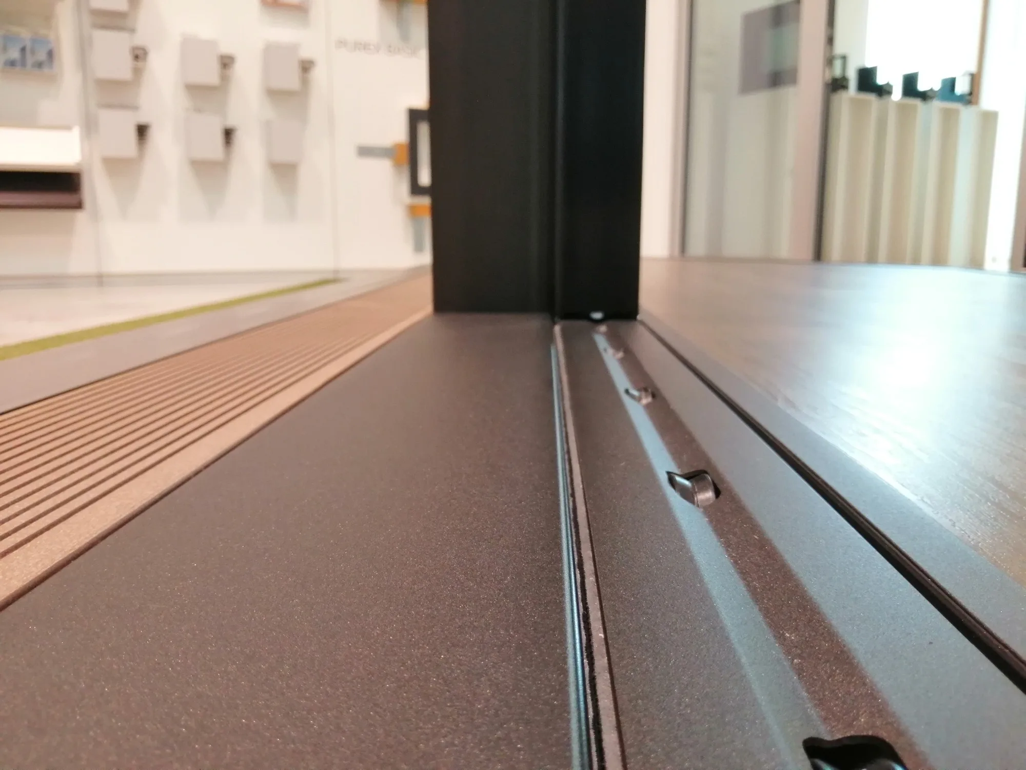 Schüco AS PD 75.HI Performance Line