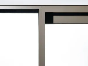 Schüco ASE 80.HI s nulovým prahem