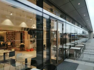 obchodní kancelář DAFE - PLAST v Brně