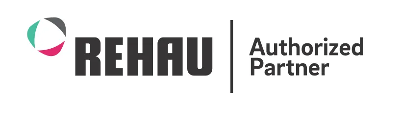REHAU Autorizovaný Partner