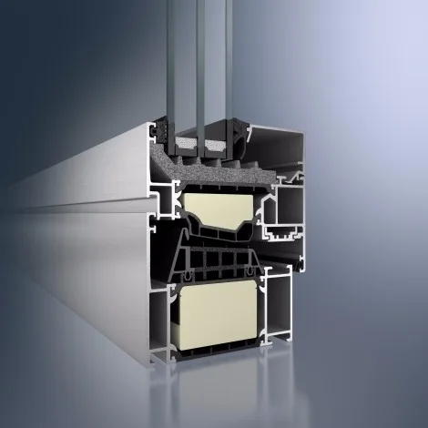 AWS 90.SI+ AWS 90.SI+