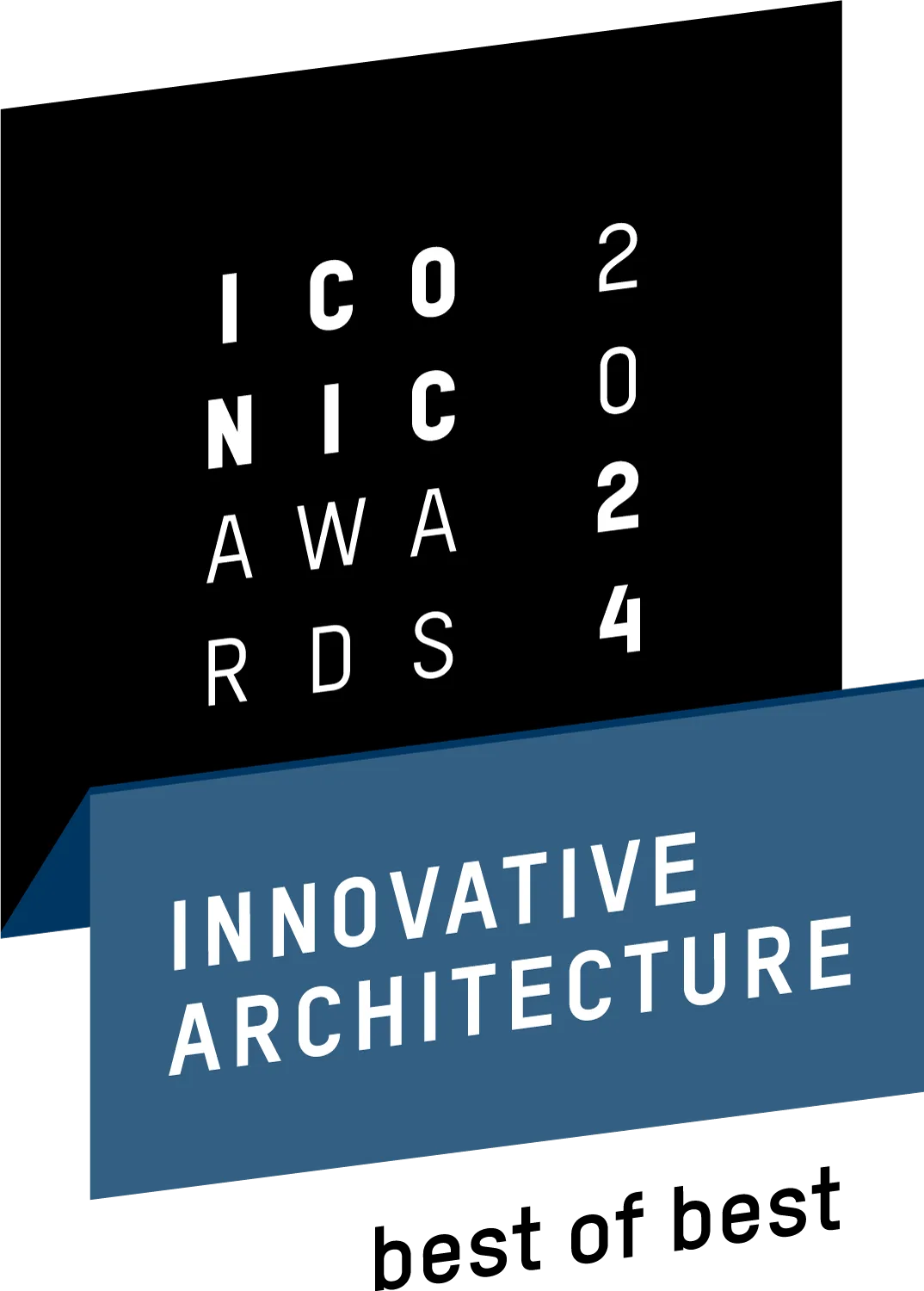 Iconic Award 2024 Best of the Best