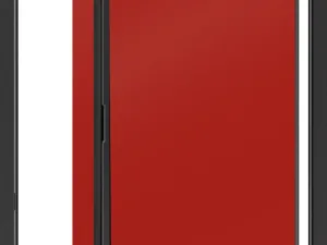 Pivotové AL vchodové dveře, typ Flare AP