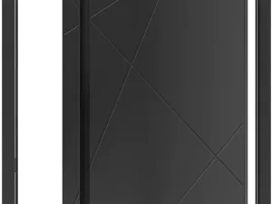 Pivotové AL vchodové dveře, typ Oasis AP