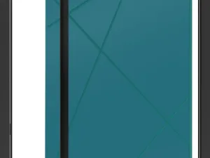 Pivotové AL vchodové dveře, typ Oasis AP