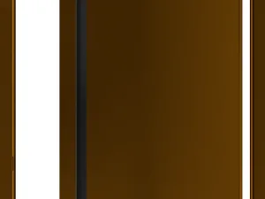 Pivotové AL vchodové dveře, typ Zoe AP