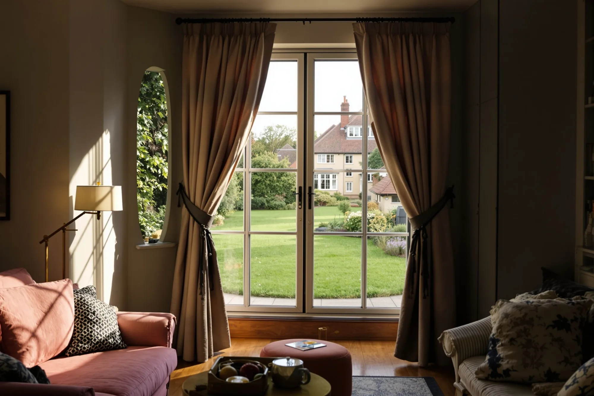 Jedna z častých příčin prasknutí skla kvůli tepelnému šoku