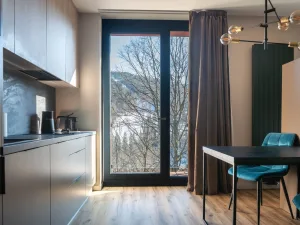 Avenue Chalet