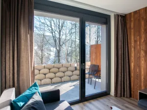Avenue Chalet