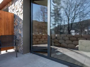 Avenue Chalet