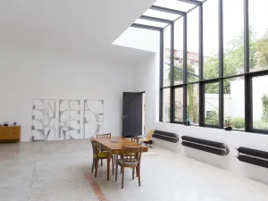 Ateliér Praha Bubeneč