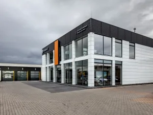 Auto Kout Centrum