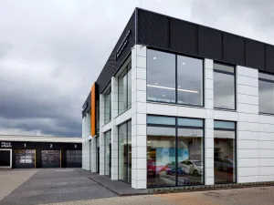 Auto Kout Centrum