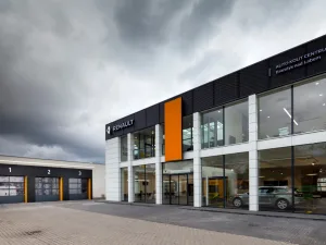 Auto Kout Centrum