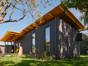 BEE HOUSE