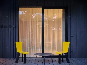 BEE HOUSE