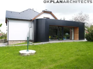 RD Říčany u Prahy