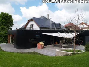 RD Říčany u Prahy