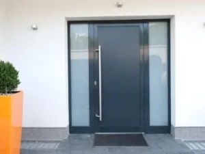 Rodinný dům Praha