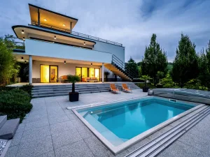 Villa Slavkov