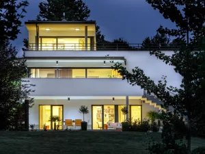 Villa Slavkov