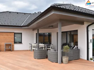Atrium MERKUR 150 Teplice II