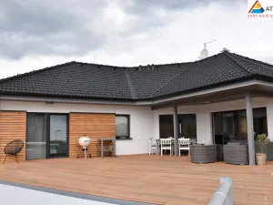 Atrium MERKUR 150 Teplice II