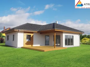 ATRIUM NOVA 109 Blansko