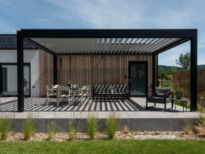 Atrium - Individuální dům 130