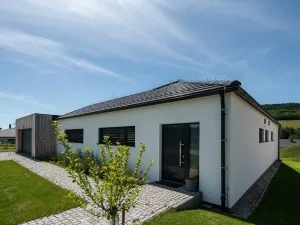 Atrium - Individuální dům 130