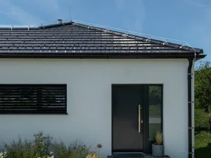 Atrium - Individuální dům 130
