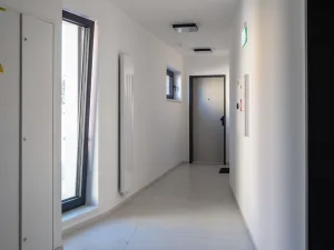 Bytový dům Praha Botič