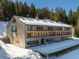 Apartmán Alpina Špindl