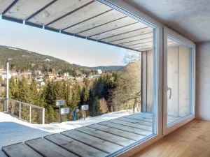 Apartmán Alpina Špindl