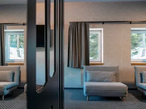 Apartmán Alpina Špindl