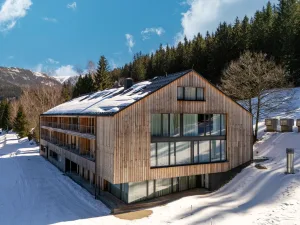 Apartmán Alpina Špindl