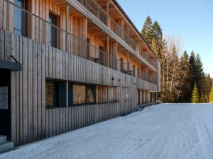 Apartmán Alpina Špindl