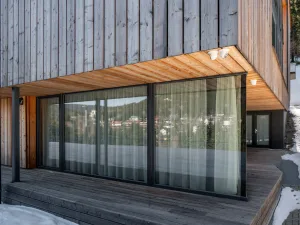 Apartmán Alpina Špindl