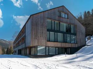 Apartmán Alpina Špindl
