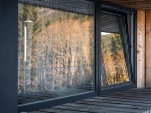 Apartmán Alpina Špindl