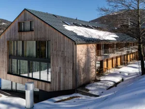 Apartmán Alpina Špindl